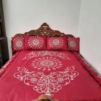 تخت خواب دو نفره
