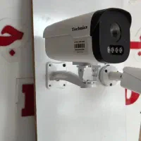 دوربین دزدگیر کرکره جک