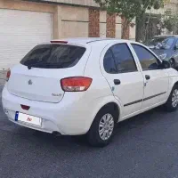 تیبا ۲ مدل ۹۹ بیرنگ
