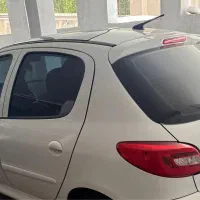 ۲۰۷مدل ۱۴۰۳پاناروما