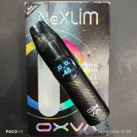 پاد ماد OXVA