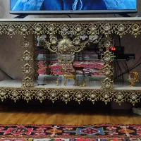 میز برنج