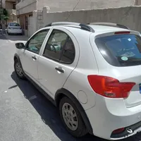 کوییک دندهای ساده، مدل ۱۳۹۹