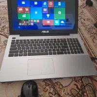 لپ تاپ ایسوس مدل X555l core7