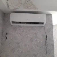 نصب اسپیلت ایران رادیاتور و برندهای خارجی