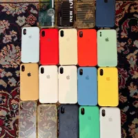 فروش بک کاور ایفون ایکس اس