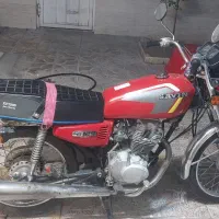 موتور هوندا ساوین مدل ۸۹