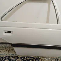 درب پژو پارس