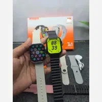 ساعت هوشمند KW83 MAX هفت بند