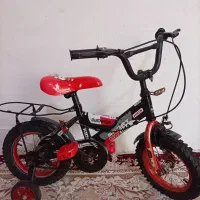 دوچرخه سایز ۱۲