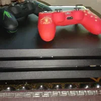 ps4 pro|کنسول، بازی ویدئویی و آنلاین|یاسوج, |دیوار