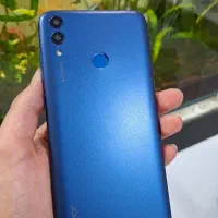 گوشی honor 8c