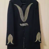 کت و شلوار مجلسی زنانه