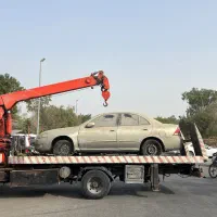 ماشین نیسان سانی
