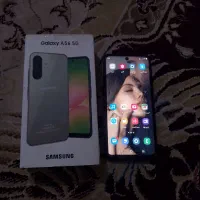 گوشی a56کپی هسته خشک خشک تازه گرفتم