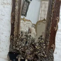 آیینه و شمعدان 3.500.000