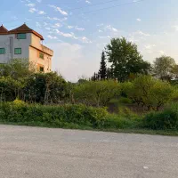 ۵۰۰ متر زمین باغی