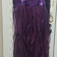 لباس مجلسی دخترانه