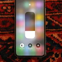 اپل iPhone X با حافظهٔ ۶۴ گیگابایت|موبایل|تهران, تهران‌سر|دیوار