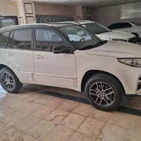 x33s cvt turbo|خودرو سواری و وانت|باغستان, |دیوار