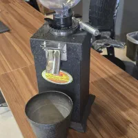 آسیاب قهوه نو