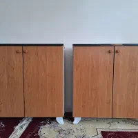 جاکفشی جنس ام دی اف