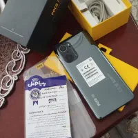 POCO F3|موبایل|قم, باجک سه|دیوار