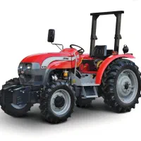 تراکتور 470 جفت خشک