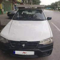 آریسان 96،کم کار