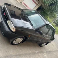 پراید مدل ۸۳ انژکتور