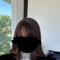 کلاه گیس artinhair نو استفاده نشده فقط 3 و نیم