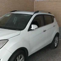 چانگان مدل ۹۷ بدون رنگ