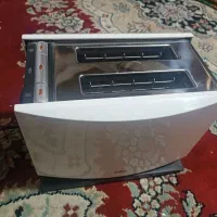 دستگاه توستر
