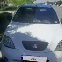 تیبا صندوق دار 93