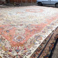 قالیشویی مبل شویی معراج(باغمیشه) با سرویس رایگان