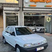پراید‌98