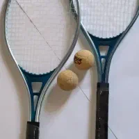 راکت تنیس