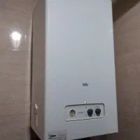نصب و تعمیرات تخصصی پکیج و آبگرمکن نصب شیرالات