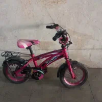 دوچرخه سایز ۱۲