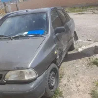 فروش خودرو پرایدمدل ۹۰