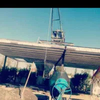 بتن ریزی آبادانی