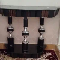 میز‌آینه‌