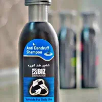 شامپو ضد شوره تضمینی