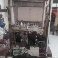 خدمات اورژانس ساختمان عضو اتحادیه گلبهار