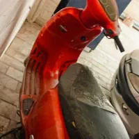 موتور کاوان وسپا مدل 98