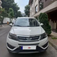 چری تیگو 5 فول