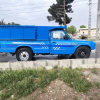 نیسان ابی اپشنال 1403