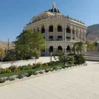 آگهی استخدام نیروی خدماتی رستوران