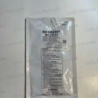 دولوپر SHARP MX-235AV (طرح فابریک)