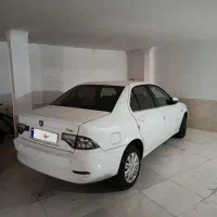 سمندسورن پلاس ef7دوگانه